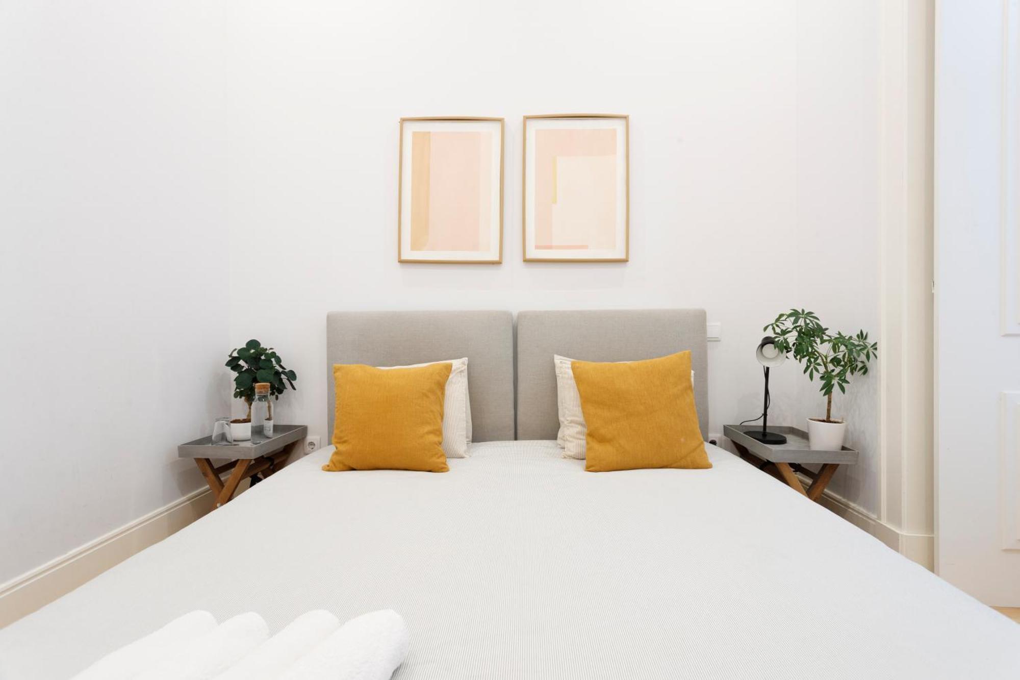 Guest house Shared Lisbon