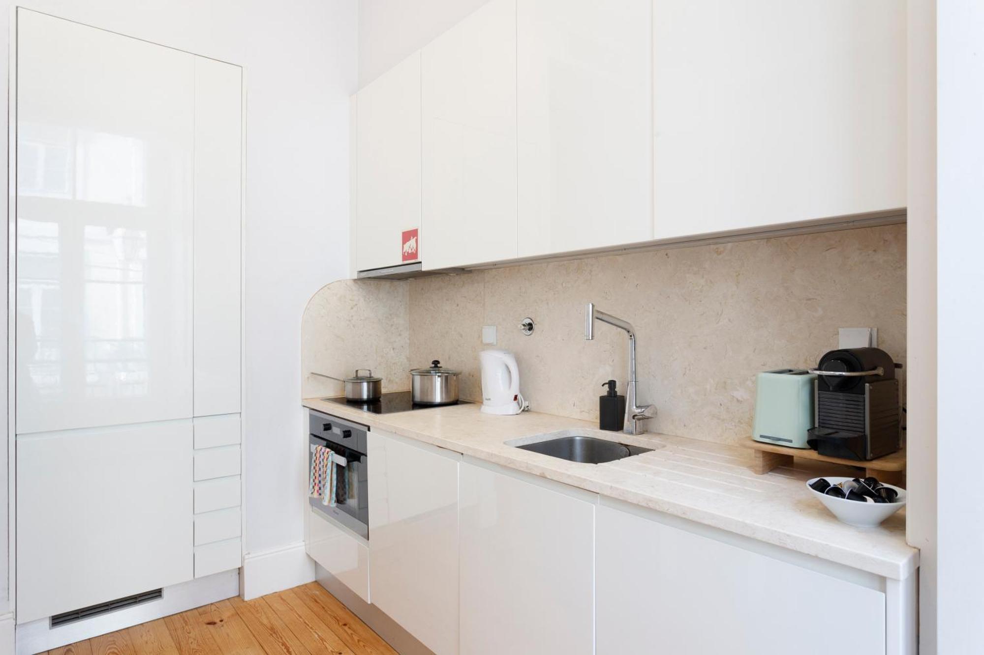 Shared Guest house