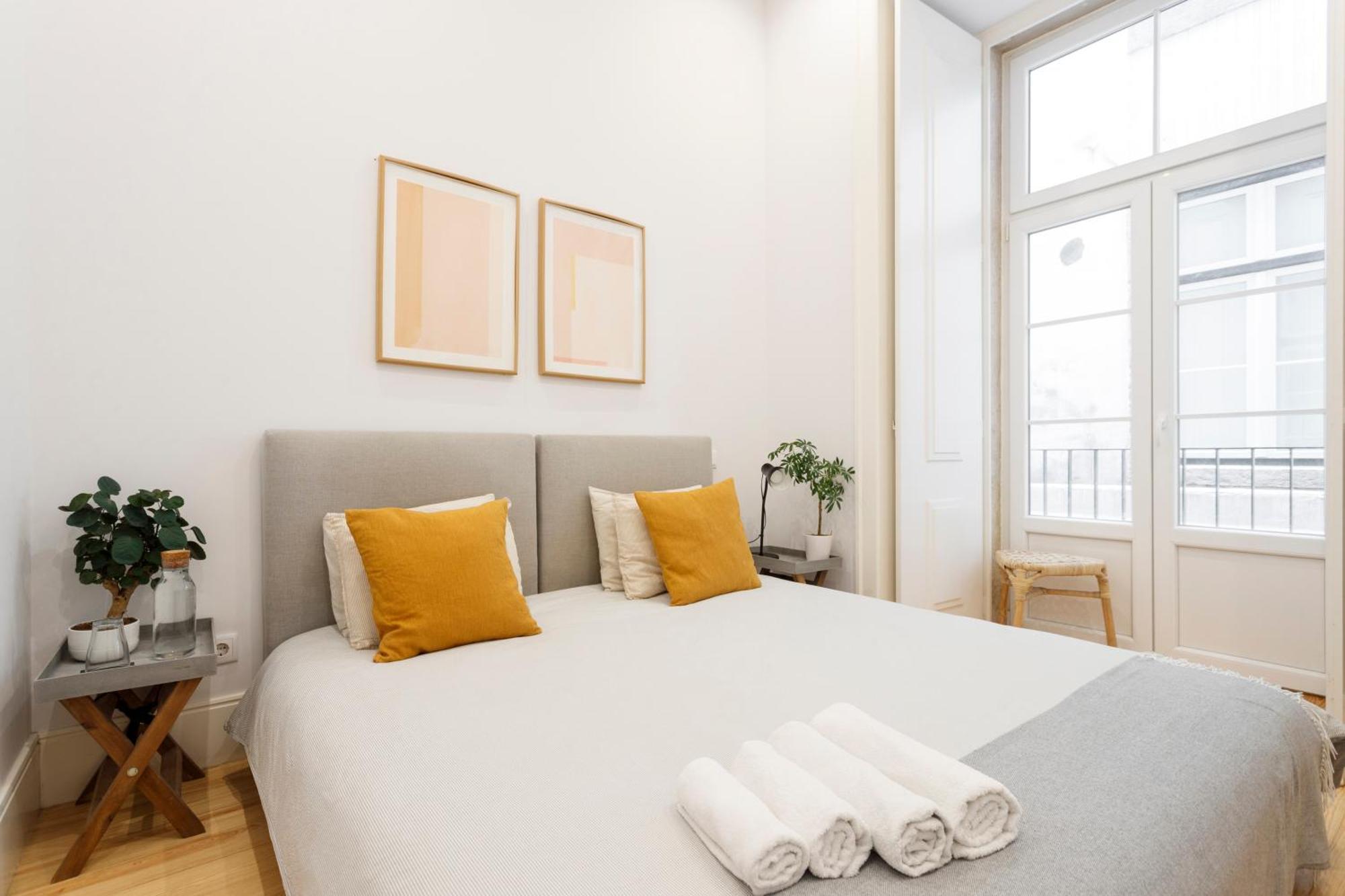 Guest house Shared