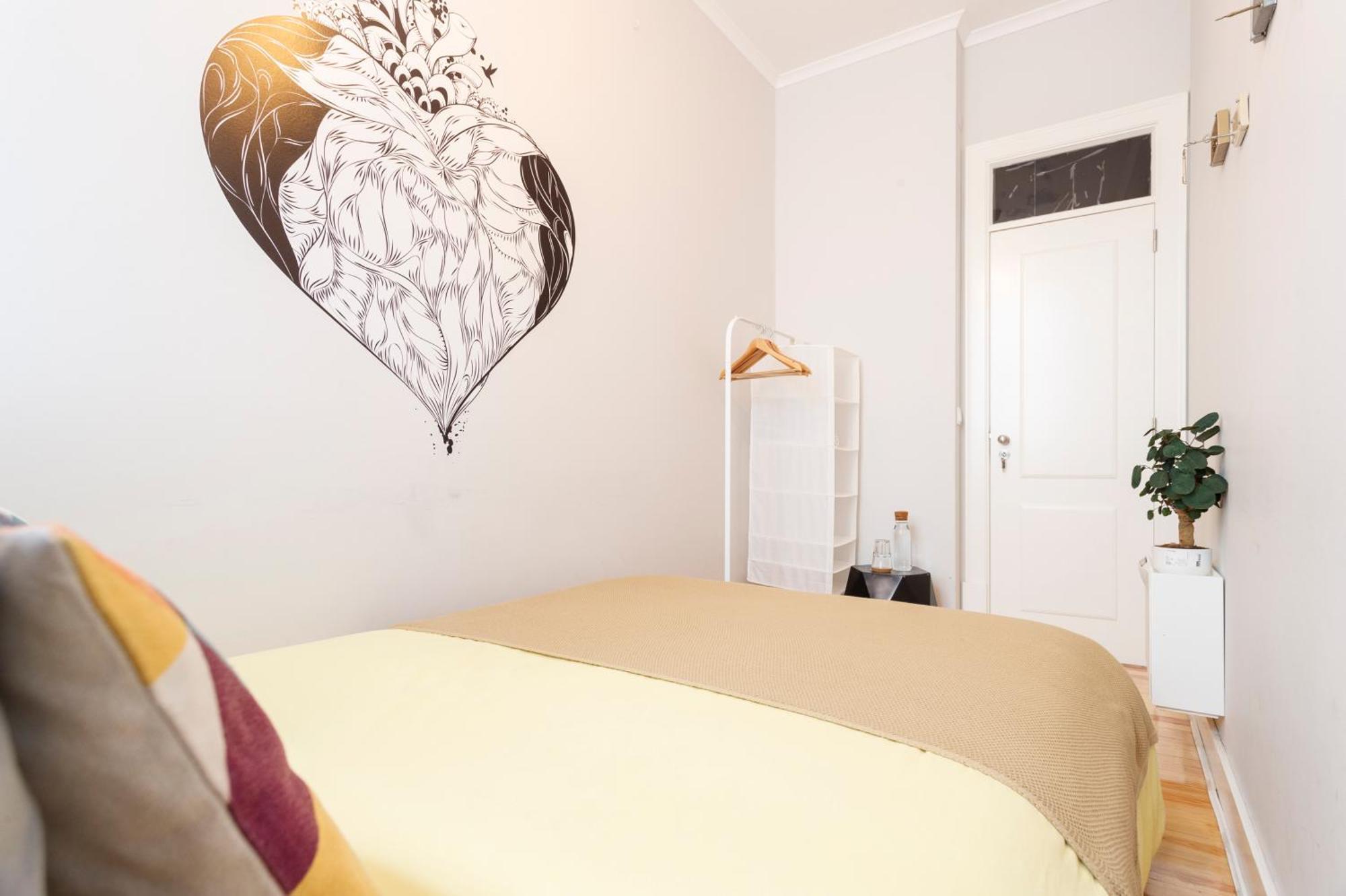 Shared Guest house