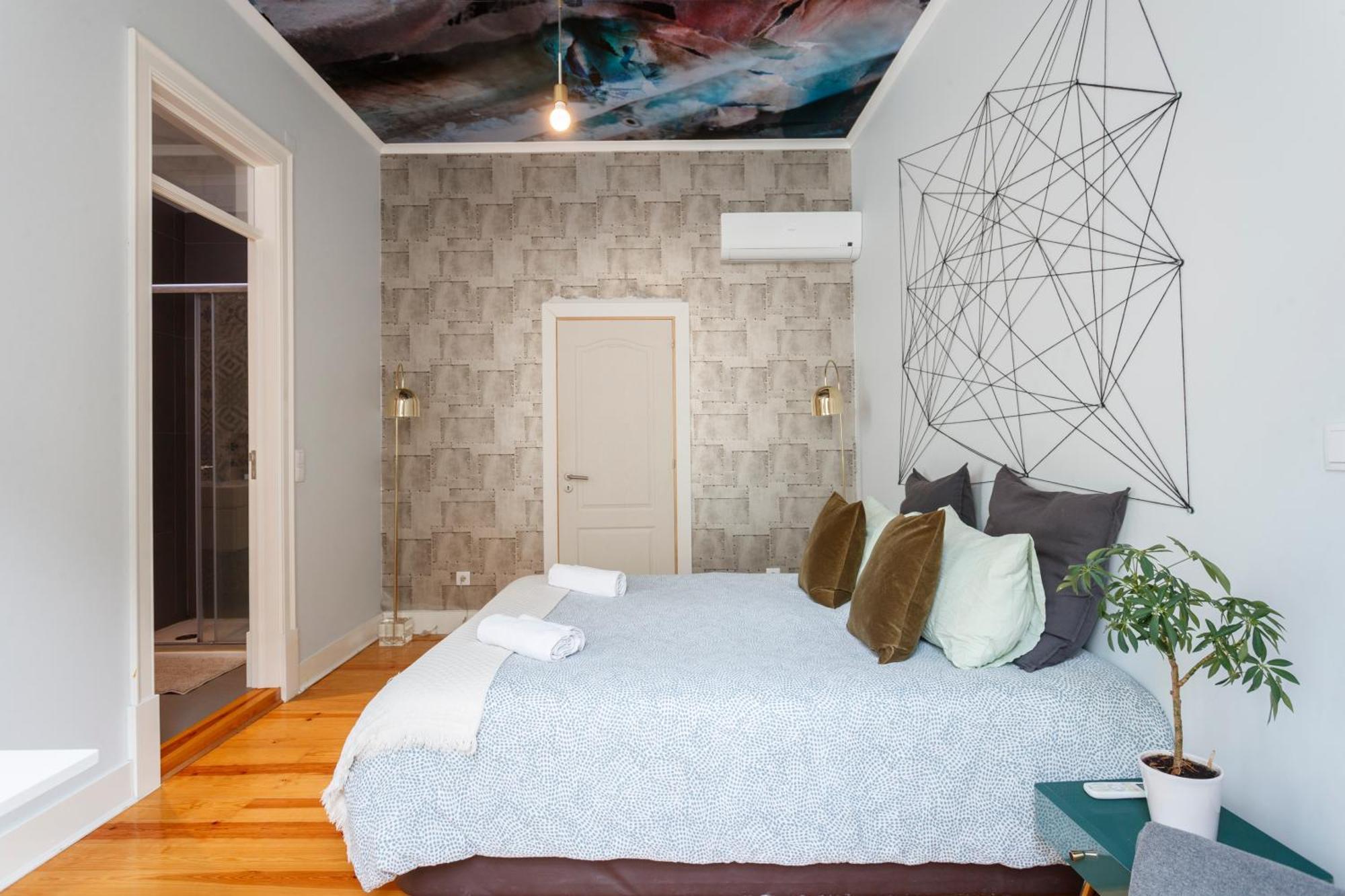 Guest house Shared