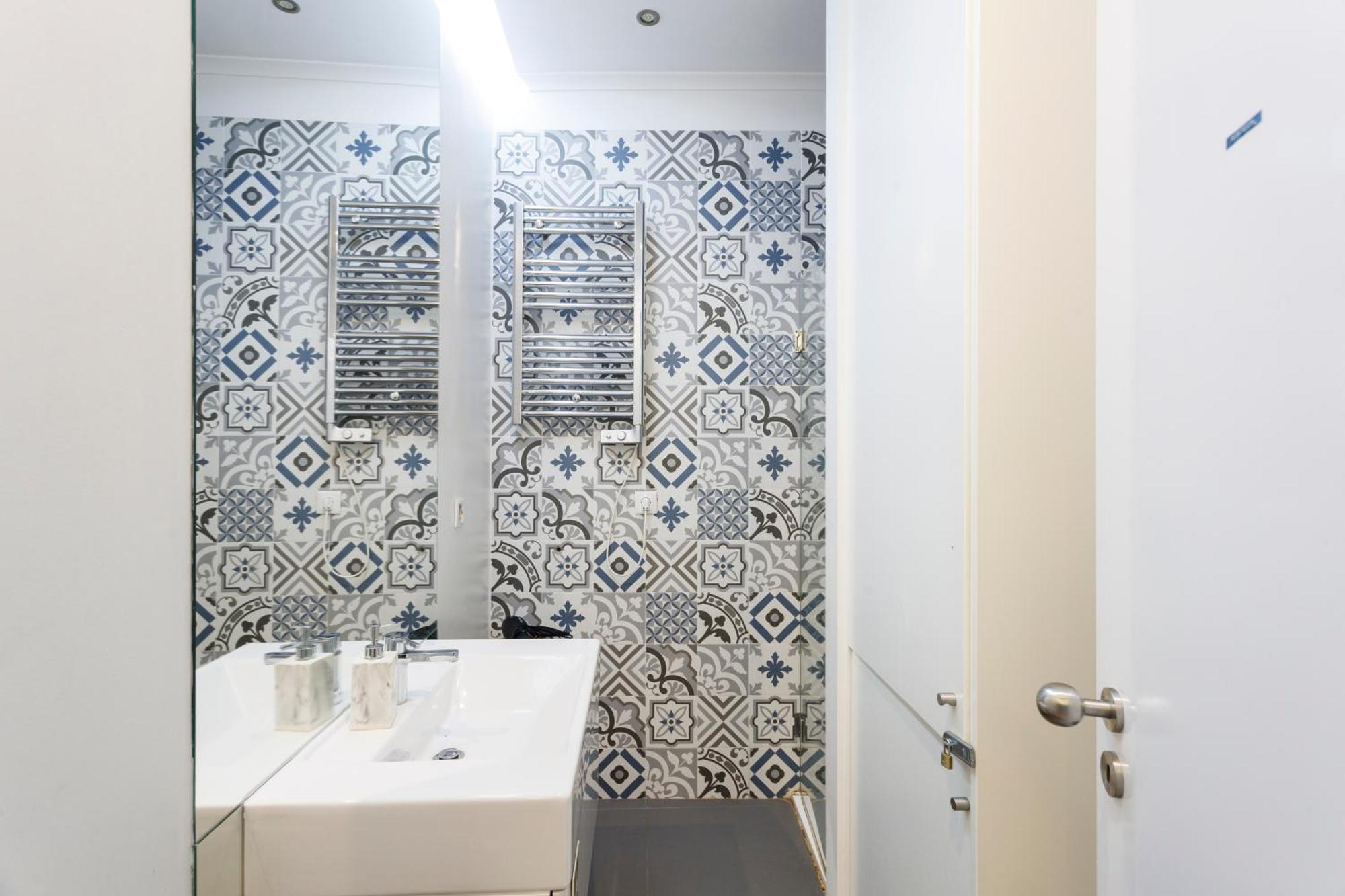 Guest house Shared Lisbon