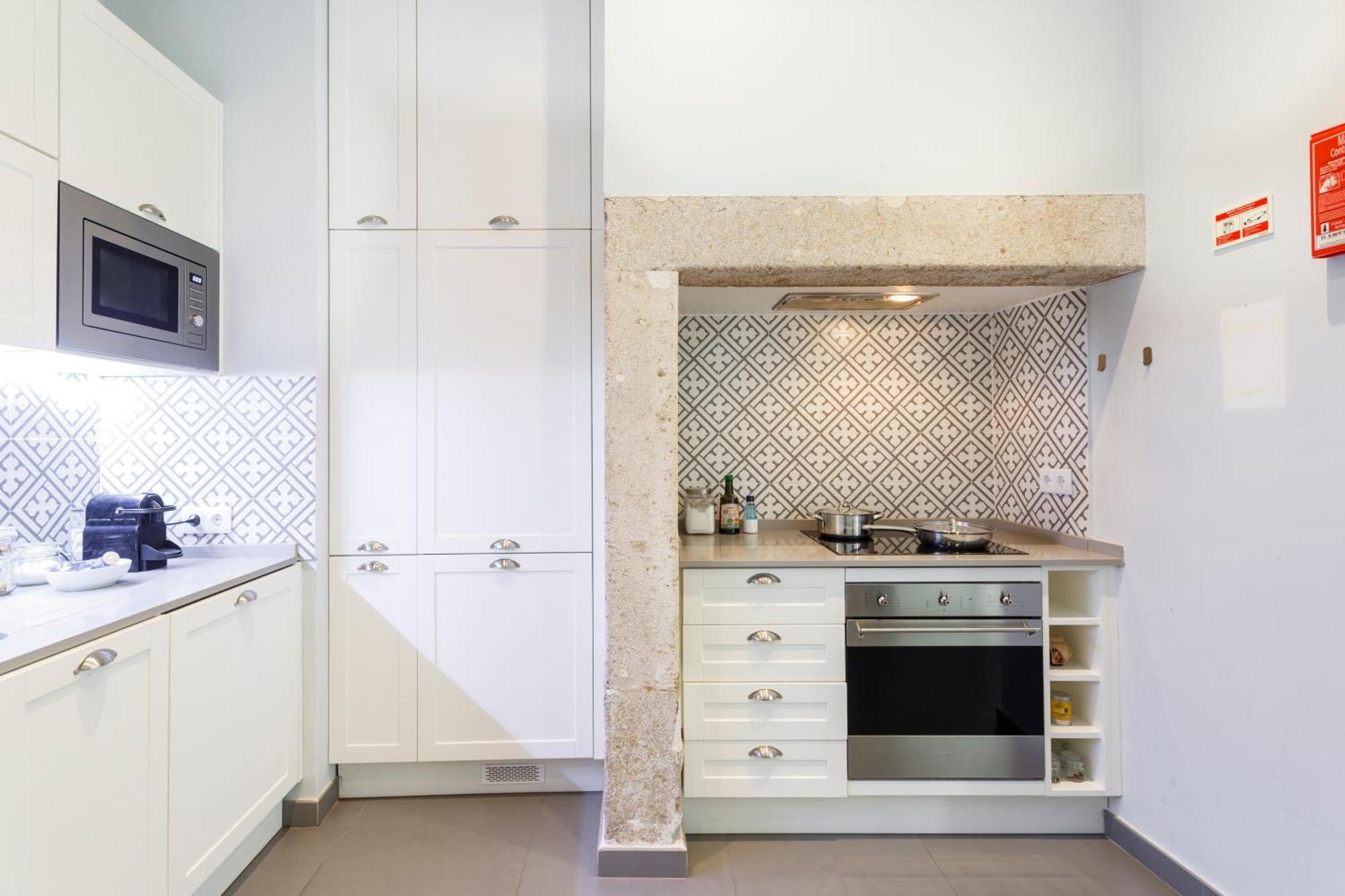 Shared Guest house Lisbon
