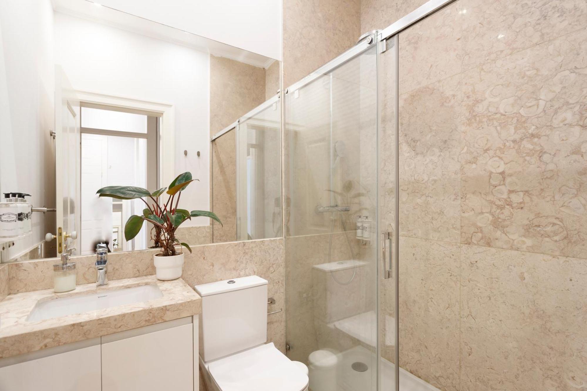 Guest house Shared Lisbon