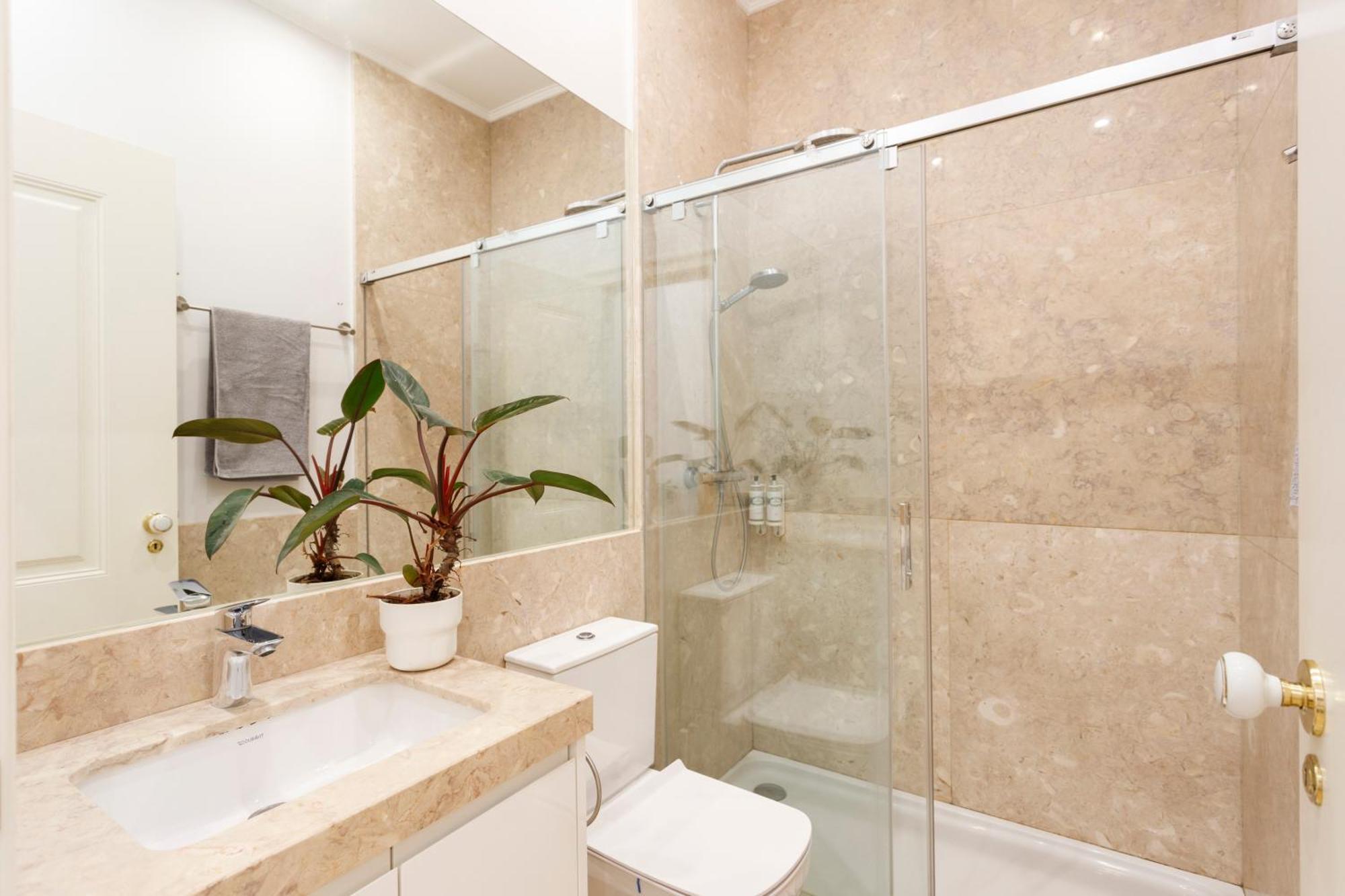 Guest house Shared Lisbon